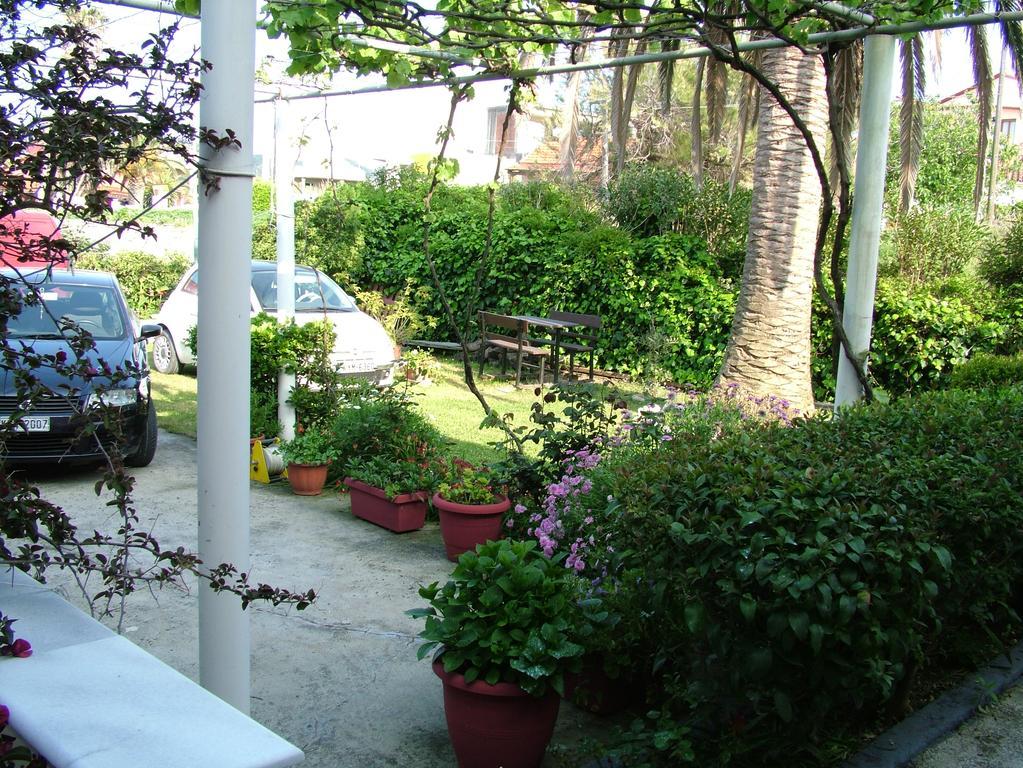 Spiridoula Apartments 에이지오스스테파노스 외부 사진